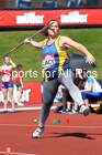 Womens javelin, 2019 Muller British Championships, Alexander Stadium, Birmingham. Photo: David T. Hewitson/Sports for All Pics